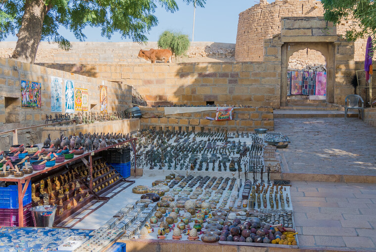 India 2014 - Jaisalmer 009.jpg